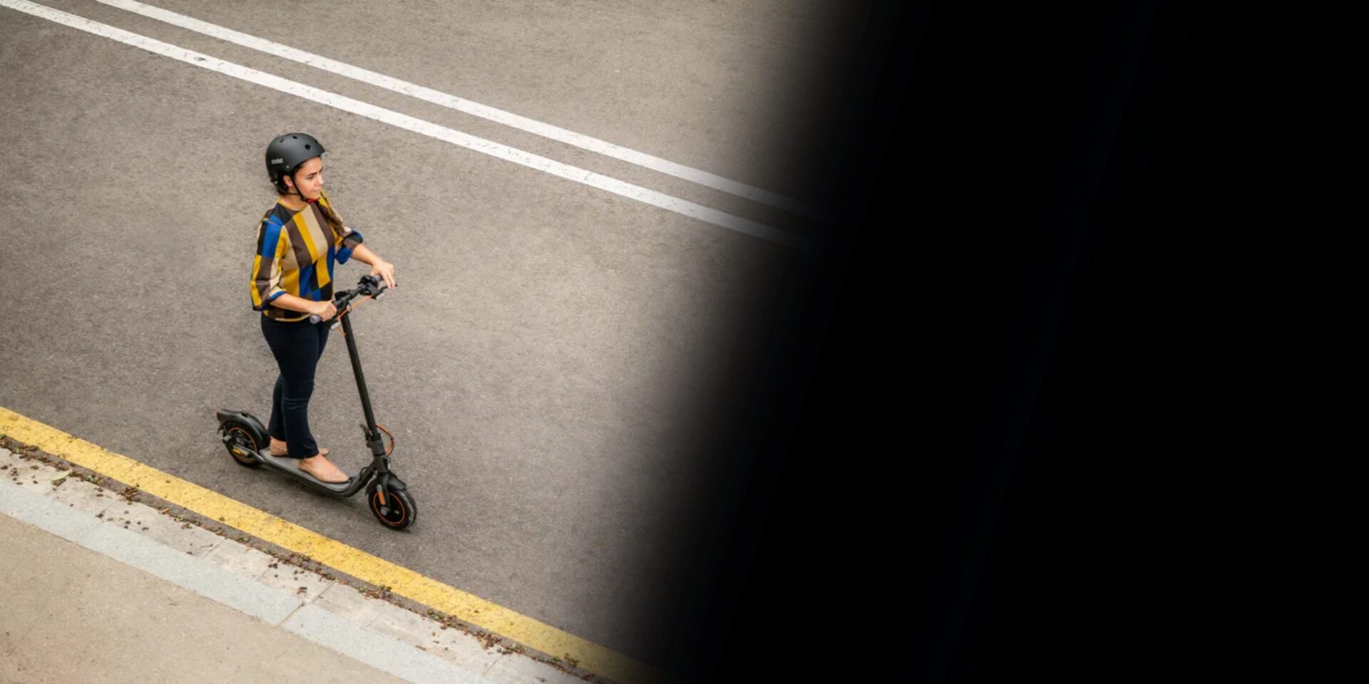 Feel the power of the new F series!